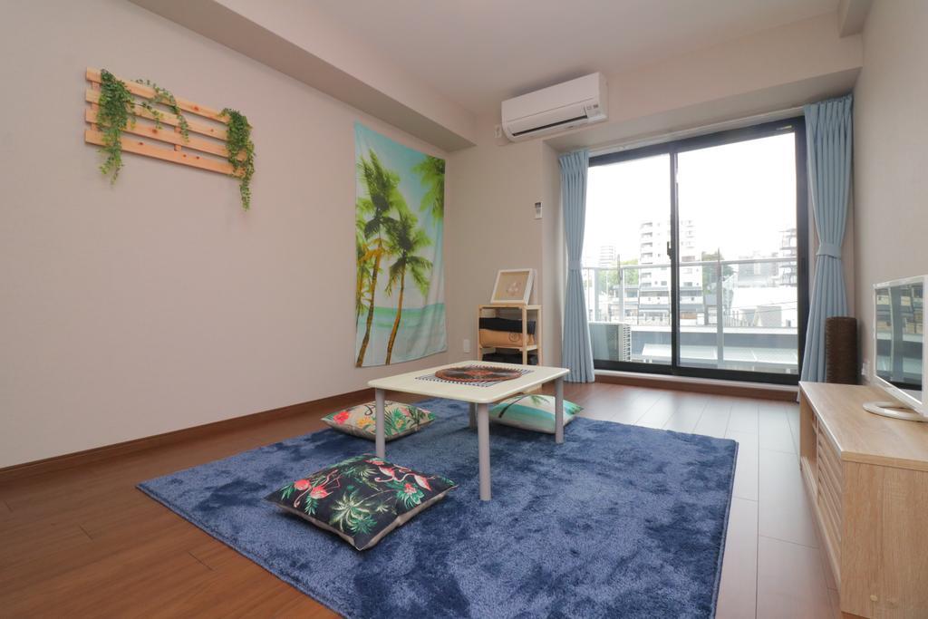 Hg Cozy Hotel No 32 通天閣前 大阪市 エクステリア 写真