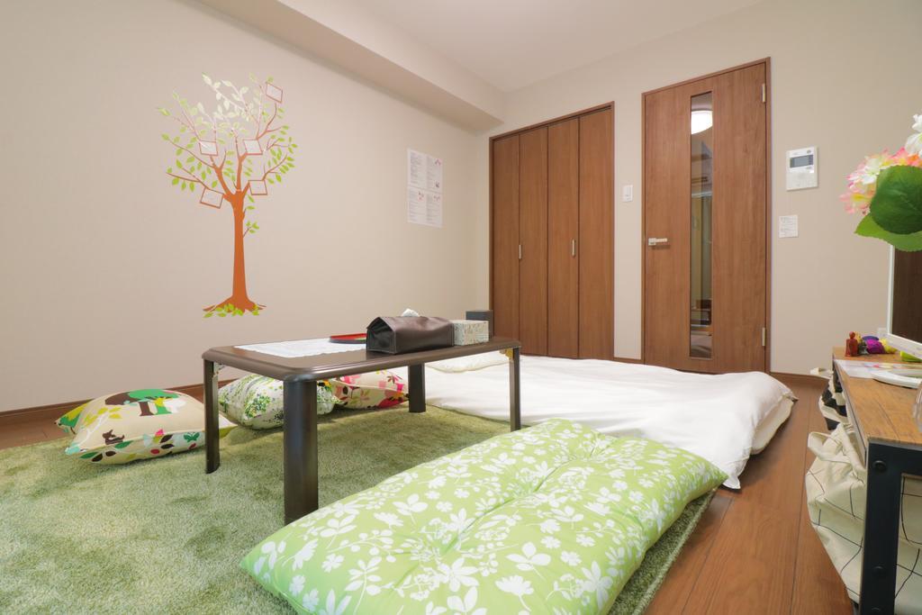 Hg Cozy Hotel No 32 通天閣前 大阪市 エクステリア 写真