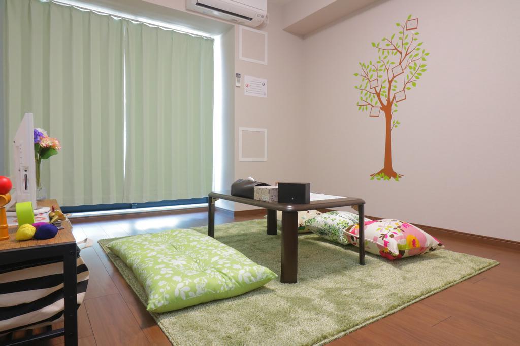 Hg Cozy Hotel No 32 通天閣前 大阪市 エクステリア 写真