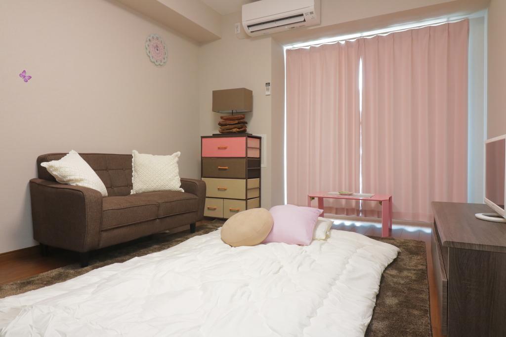 Hg Cozy Hotel No 32 通天閣前 大阪市 エクステリア 写真