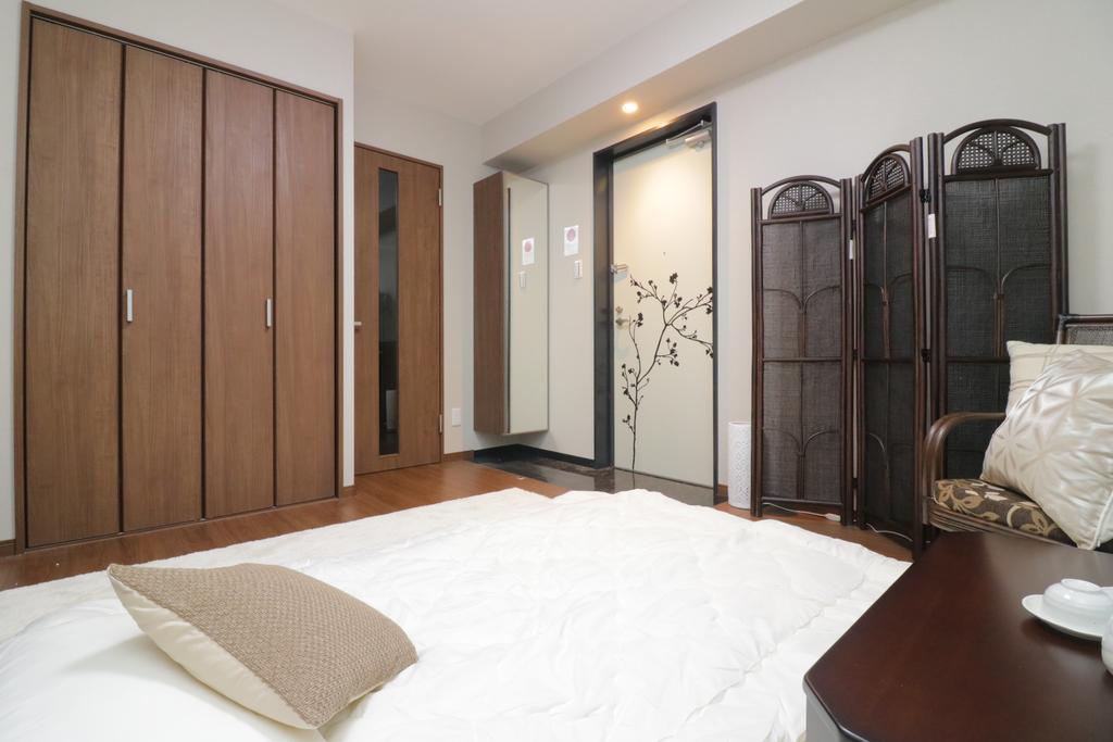 Hg Cozy Hotel No 32 通天閣前 大阪市 エクステリア 写真