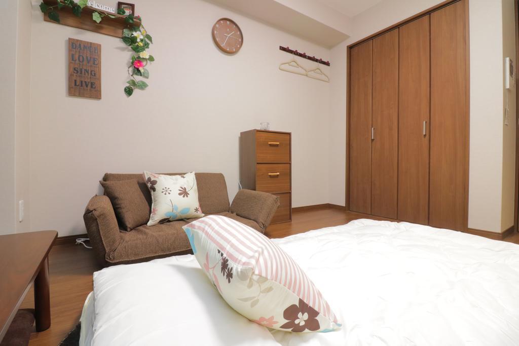 Hg Cozy Hotel No 32 通天閣前 大阪市 エクステリア 写真