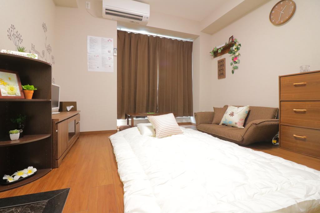 Hg Cozy Hotel No 32 通天閣前 大阪市 エクステリア 写真