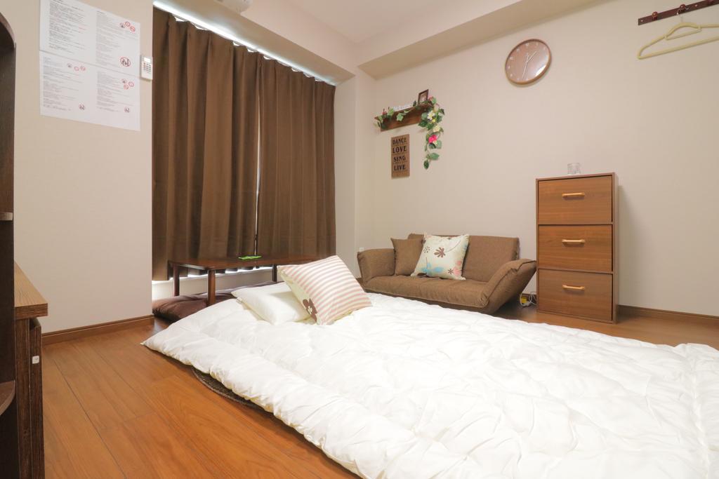 Hg Cozy Hotel No 32 通天閣前 大阪市 エクステリア 写真