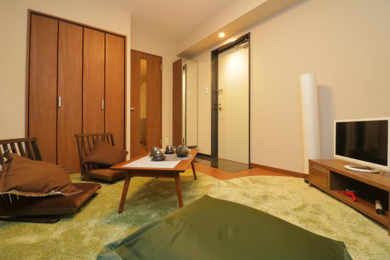 Hg Cozy Hotel No 32 通天閣前 大阪市 エクステリア 写真