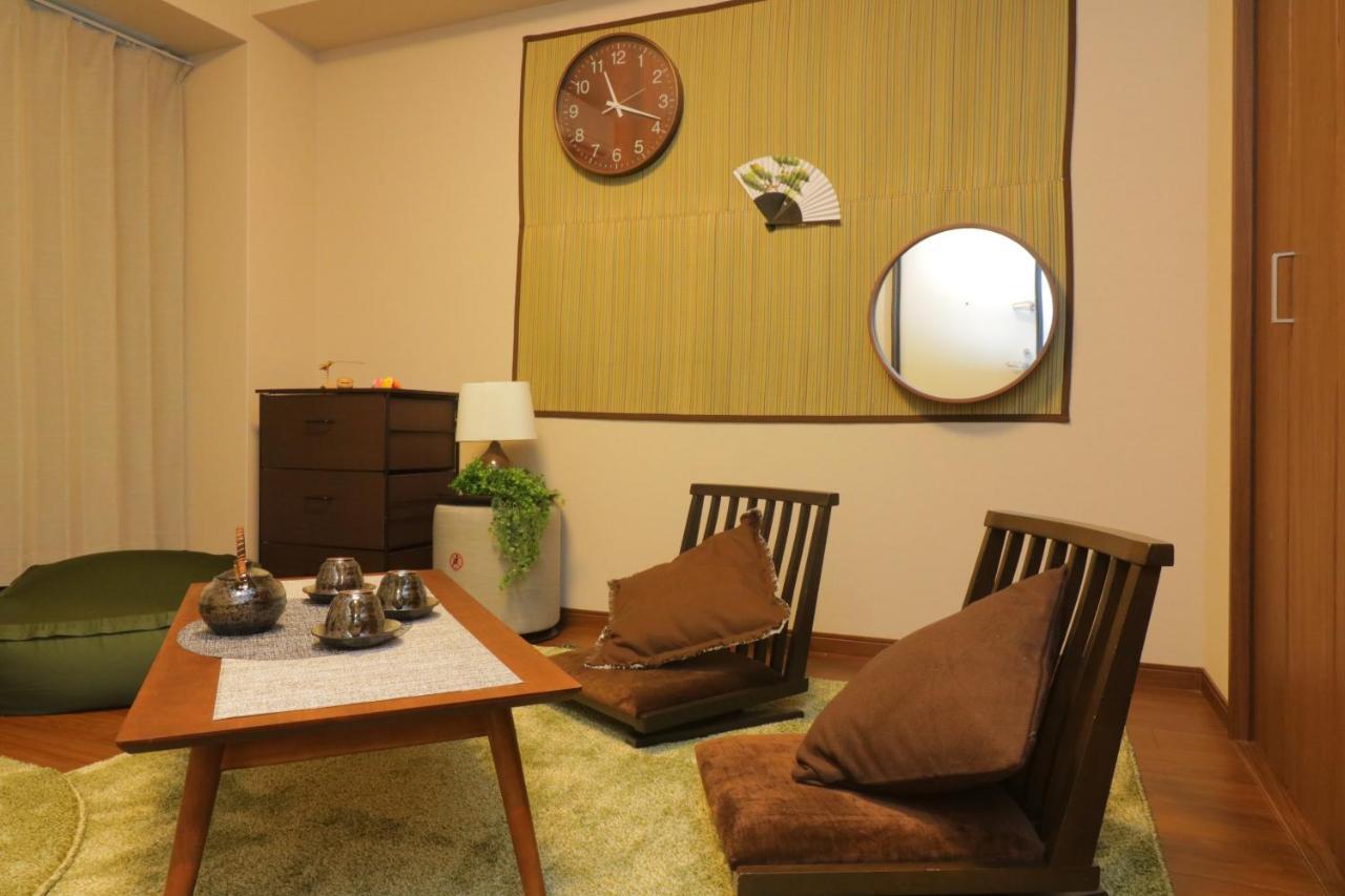 Hg Cozy Hotel No 32 通天閣前 大阪市 エクステリア 写真