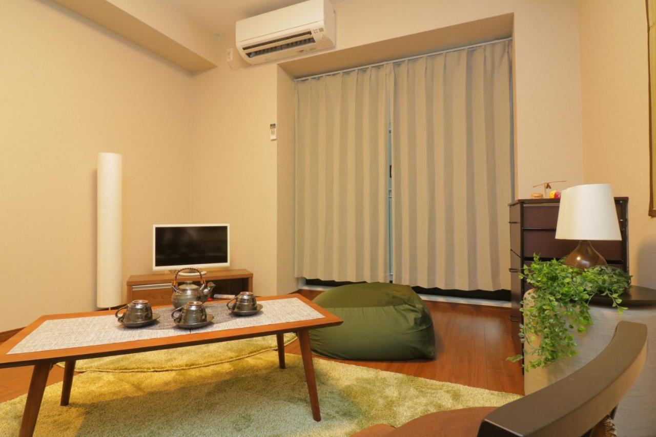 Hg Cozy Hotel No 32 通天閣前 大阪市 エクステリア 写真