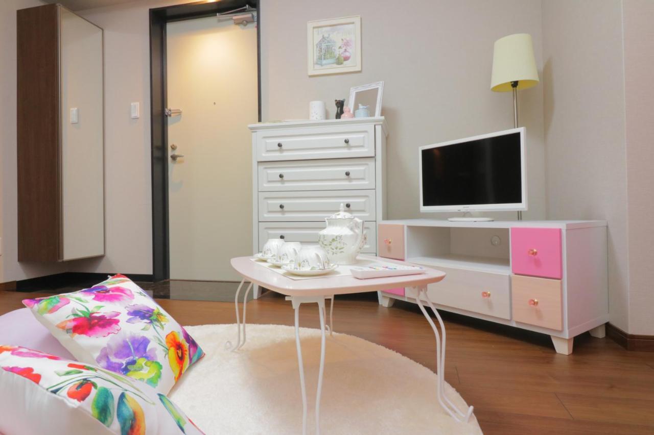 Hg Cozy Hotel No 32 通天閣前 大阪市 エクステリア 写真