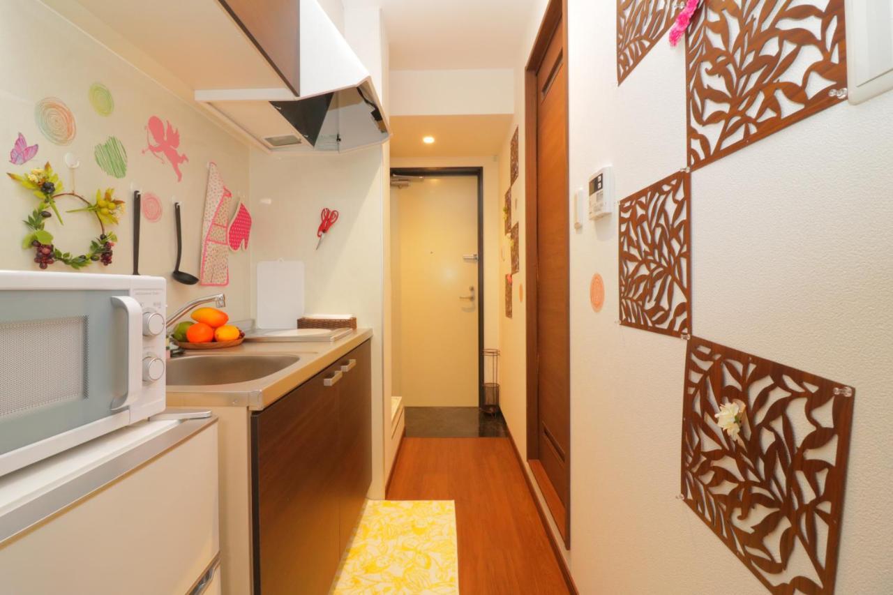 Hg Cozy Hotel No 32 通天閣前 大阪市 エクステリア 写真