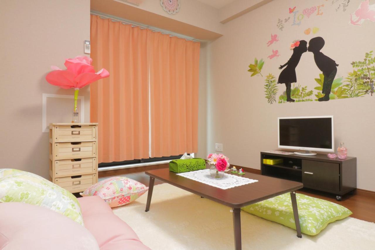 Hg Cozy Hotel No 32 通天閣前 大阪市 エクステリア 写真