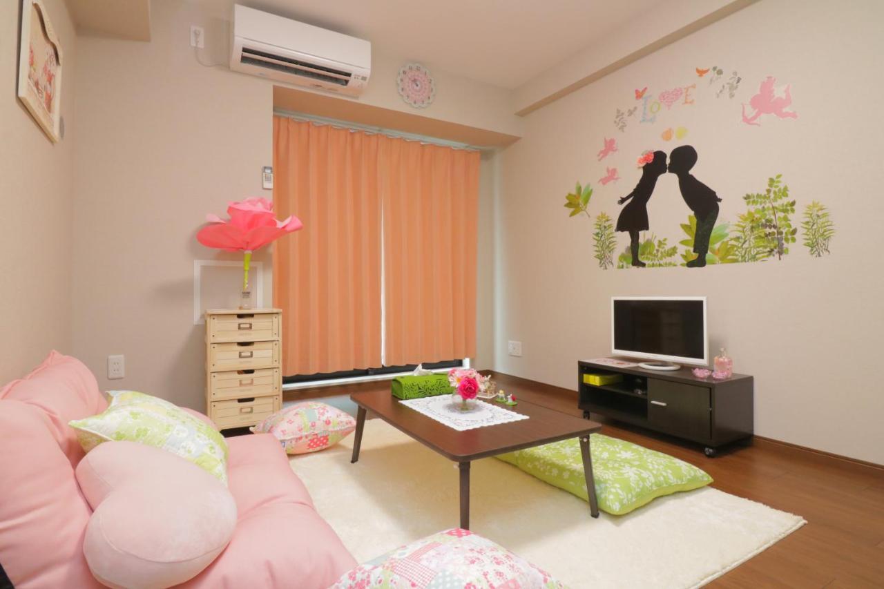 Hg Cozy Hotel No 32 通天閣前 大阪市 エクステリア 写真