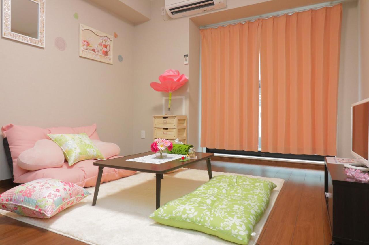 Hg Cozy Hotel No 32 通天閣前 大阪市 エクステリア 写真